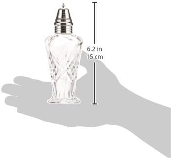 Godinger Glassware, Custom, Clear