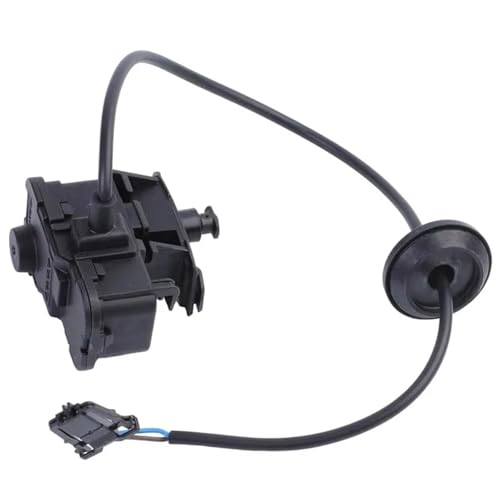 Actionneur de trappe à carburant 5C5810773 serrure clapet VW Beetle