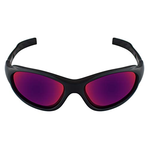 Image of Mryok Replacement Lenses for Wiley X XL-1 Advanced Sunglasses, HD Polarized, UV Protection, Impact Resistant