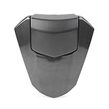 Le design élégant complète et s'adapte parfaitement à votre moto. Il améliore le confort des passagers et contribue à réduire les vibrations.