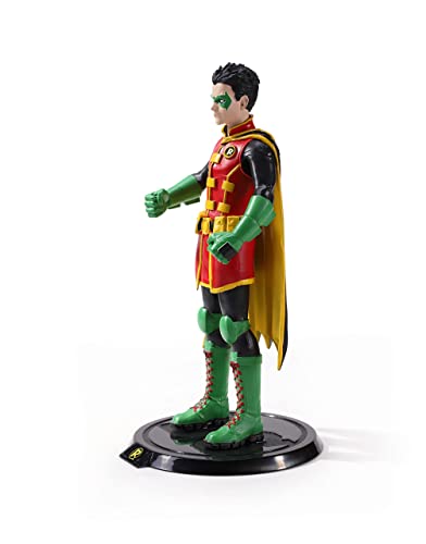 Robin DC Comics BendyFigs le cadeau idéal pour fan de Batman