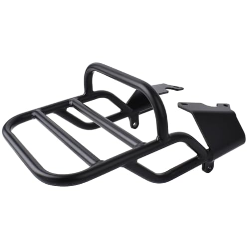 Support porte bagages arrière moto pour RnineT pour résoudre le manque de rangement