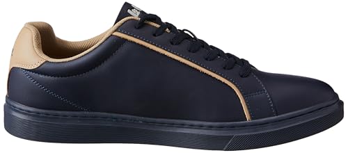 Image of LC9629A Men's PU Shoes I COMFORTABLEI Stylish Formal Shoes for Men's Office & Business