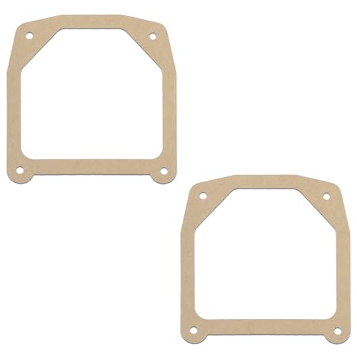 Image of Valve Cover Gaskets Replacement for Kohler 7000 Series for Units Equipped with The Stamped Steel Valve Covers (2 PCS)