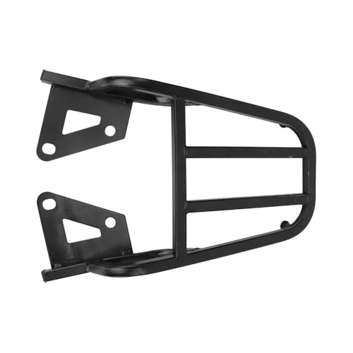 Support porte-bagages moto Grom MSX125 étagère de transport stable - 4