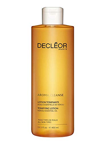 DeclÃor Aroma Cleanse Tonifying Lotion 400ml