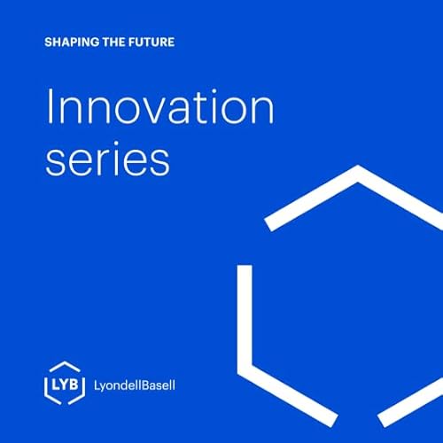 LYB Innovation: From idea to reality Podcast By  cover art