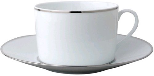 BernardaudCristal Tea Saucer Only