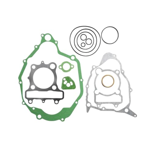 �V�����_�[�w�b�h�I�[�o�[�z�[���K�X�P�b�g�Z�b�g XT225 �J���V�J TT225 TTR225 TW225E TW200 XT200 TT TTR TW 225 200 �ɑΉ�