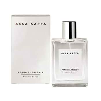 香水 ACCA KAPPA アッカカッパ ホワイトモス EDP 100ml Amazon | アッカカッパ ACCA KAPPA ホワイトモス 100ml EDC SP