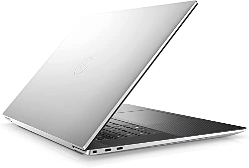 Dell XPS 17 9730 laptop