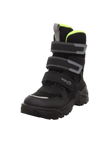 Botte de neige garçon Superfit Snow Max après-ski enfant