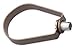 Swivel Loop Hanger, Size 2 in