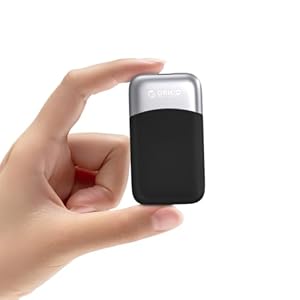 【終了】【値下げ・だいぶ安い】ORICO ポータブルSSD 外付けSSD 1TB 実質5,239円送料無料!【最大2000MB/秒】 【終了】【値下げ・だいぶ安い】ORICO ポータブルSSD 外付けSSD 1TB 実質5,239円送料無料!【最大2000MB/秒】