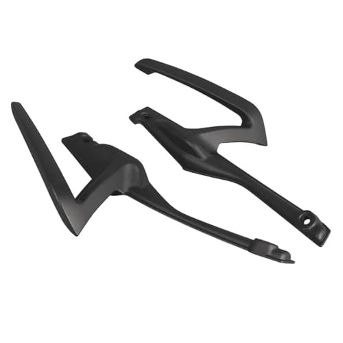 Accoudoir arrière en aluminium CNC pour poignée passager moto MT-09 2024