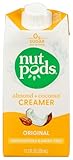 Nut Pods Creamer Diary Free Original, 11.2 fl oz