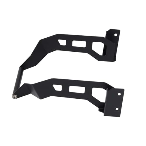 Support téléphone portable CRF1100L avec barre de fixation de 12mm