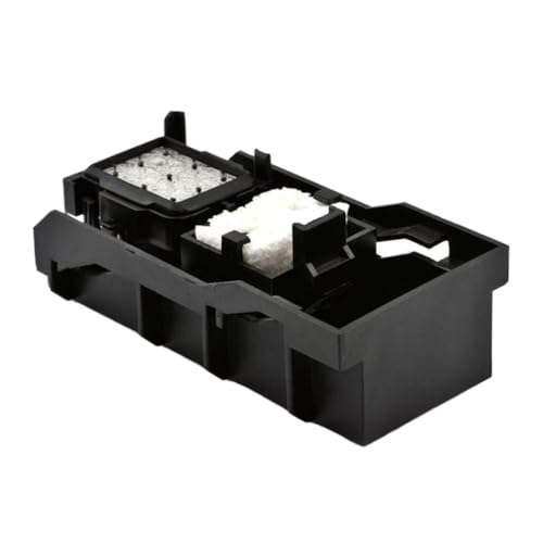Kit nettoyage tête Dx5 Dx7 : Station capsulage Mimaki contre encre séchée