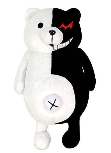 Danganronpa 3- Future Monokuma 8' Plush