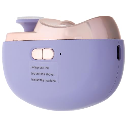 Coupe-ongles bébé pour couper les ongles de votre nourrisson pendant son sommeil en douceur