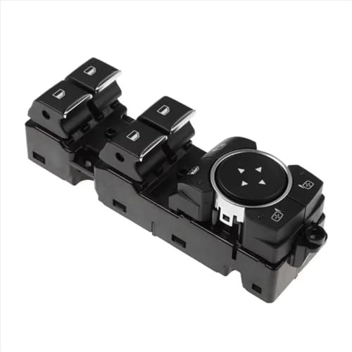 Interrupteur de vitre électrique Ford Fiesta Focus bouton avant gauche