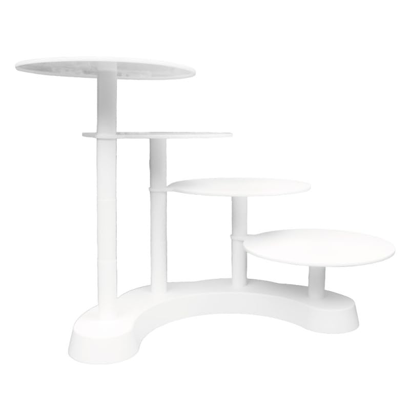 Présentoir gâteaux 4 étages