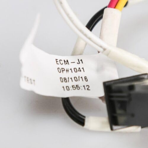 Image of Replacement For Compatible With W10837236 Whirlpool Wire Harness OEM W10837236