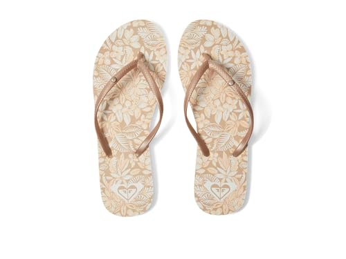 Image of Roxy womens Bermuda Flip Flop Sandal