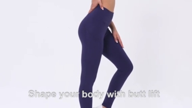 SP3LOPS Fleece Lined Leggings Women,Water Resistant Winter Thermal