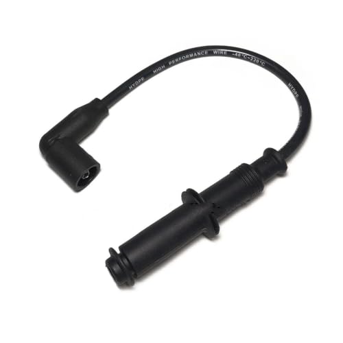 Bobine d'allumage Mondial Hps 125 pour réparer les pannes de démarrage scooter