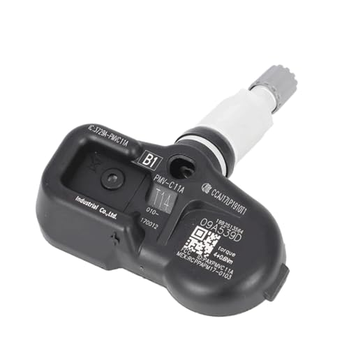 Compatible With 4Runner For Camry For Corolla 2007-2013 13598787 TPMS^CCZT[(1PCS)