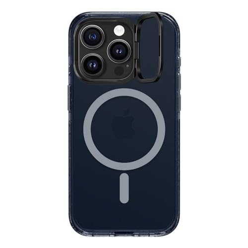 Image of CASETiFY for iPhone 15 Pro Case - Impact Ring Stand MagSafe Compatible