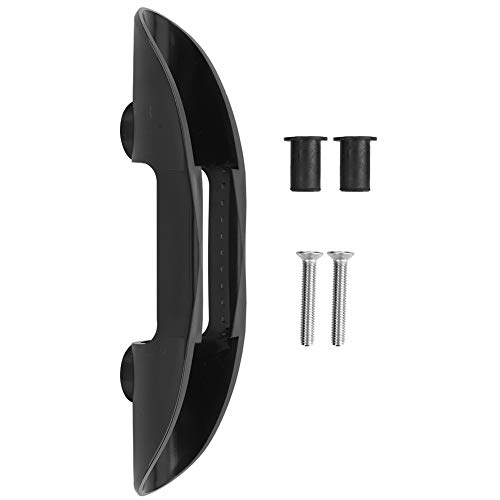 Kayak Paddle Holder, 1 Set Plastic Oars Keeper Paddle Clip Holder Boat Accessories Oars Keeper for Marine Kayak Canoe’$