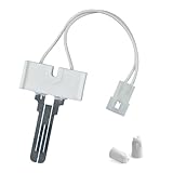 LH33ZS004 279311 Gas Dryer Igniter for Ken-more Whirl-pool May-tag G.E, Replaces WE4X750 4391996 AP3094138 239233