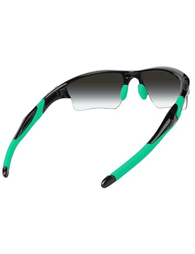 Image of Mryok Replacement Earsocks Nosepieces Kits for Oakley Half Jacket 2.0 /2.0 XL