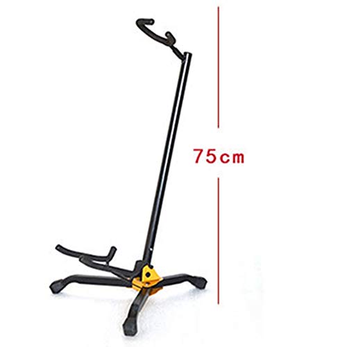 KIKIRon-MusicalInstrument Guitar Support Support de Guitare Pliable Support de Guitare Acoustique ou électrique Support… - Les Beatles, Paul McCartney, John Lennon, RIngo Starr, George Harrison KIKIRon-MusicalInstrument Guitar Support Support de Guitare Pliable Support de Guitare Acoustique ou électrique Support… – Image 5