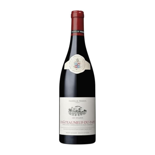 Famille Perrin Les Sinards Châteauneuf-du-Pape 75 cl Vino blanco