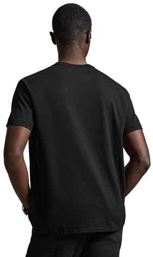 Image of POLO RALPH LAUREN Men's Jersey Cotton Crew Neck T-Shirt