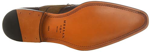 Mezlan Men's 18607-1 Oxford4