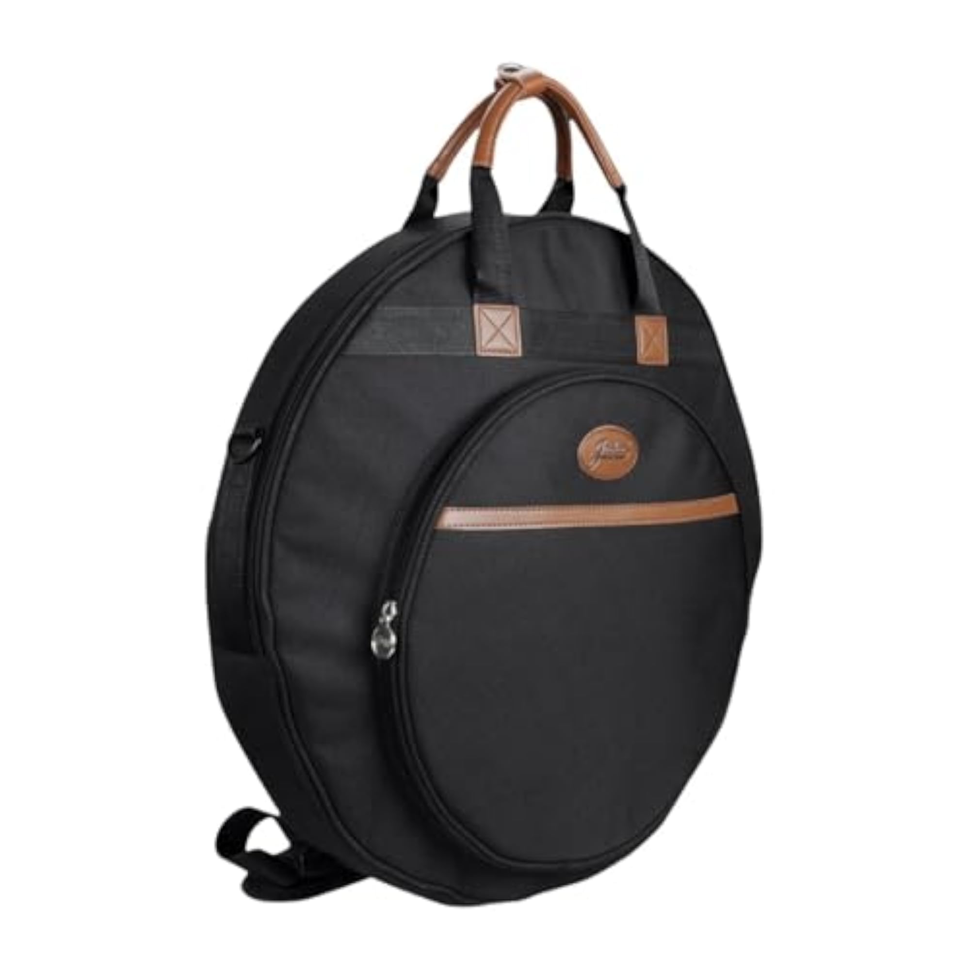 21 Inch Cymbal Gig Bag Waterproof with Carry Handle