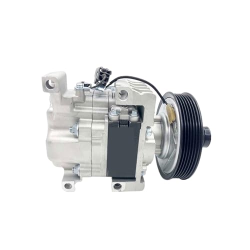 Compresseur AC Mazda CX7 et 6 climatisation GJ6A61K00A bloc pompe de refroidissement