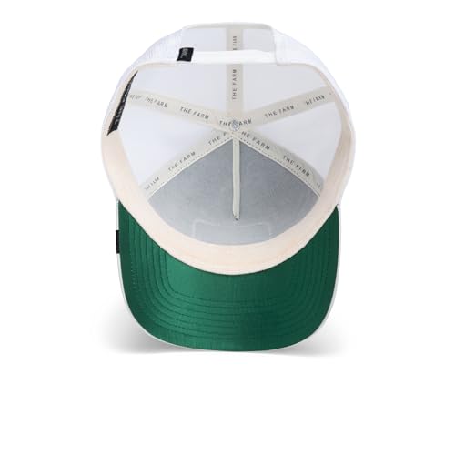Image of Goorin Bros. Great Escape Collection Trucker Hat for Men and Women