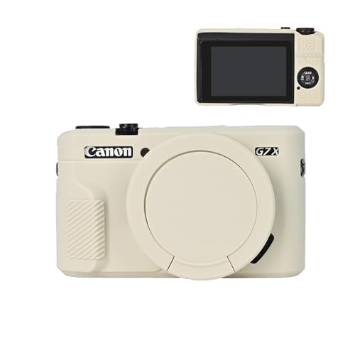 �L���m�� �p Canon Powershot �p G7X Mark II �p �V���R�� �P�[�X itaruken �J�o�[ g7x mark ii g7x2 ���V���Q �V���R�� �ی� �P�[�X ��p PowerShot �p���[�V���b�g G7X Mark 2 ��