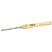 Hurricane Turning Tools, HTT-111, High Speed Steel, 3/8
