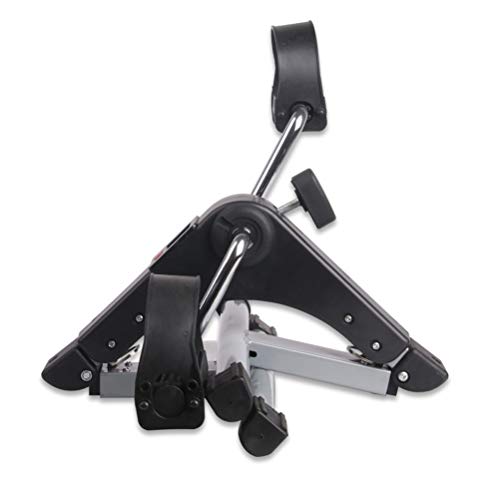 Ejercitador plegable portátil para piernas y brazos miniatura 2