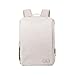 Produktbild Nordace Siena II Backpack Beige  intelligenter Rucksack, Laptop Tasche, arbeitstasche Damen arbeitstasche Herren Bag School Bag tagesrucksack Schulrucksack, Studenten Rucksack Tragetasche