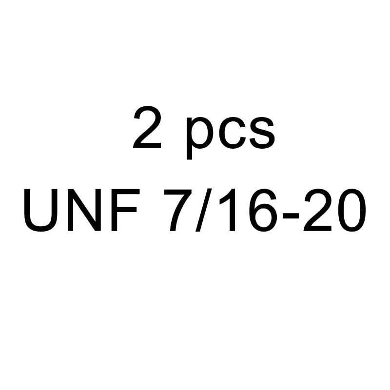 BIMUS WSF-Washer, UNF 10# 1/4 5/16 3/8 7/16 1/2 304 A2-70 Stainless Steel UK US Fine Thread Hex Nylon Insert Lock Nut Self-Locking Nylock Locknut (Color : Bronze)