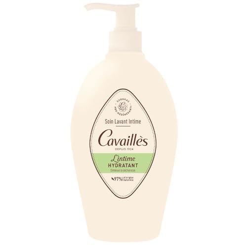 Roge Cava. Soin intime sécheresse 500 ml