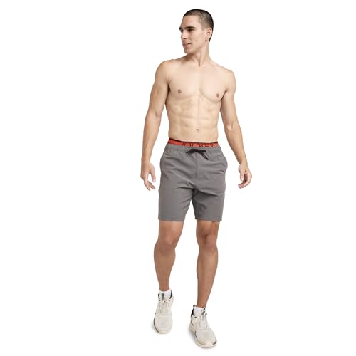 Jockey Sport Men's Underwear Sport Stability Pouch Microfiber String Bikini3