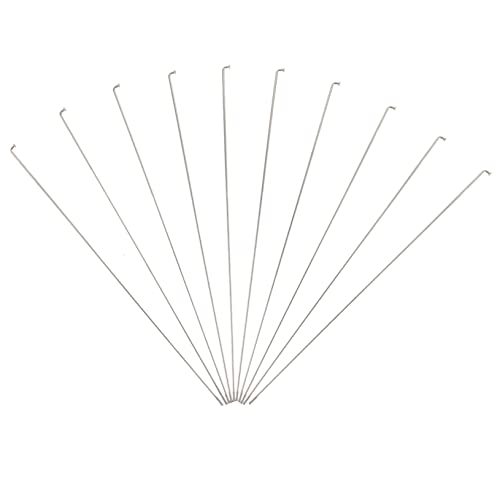 Mikikit 3 Sets : Reflective Wheel Spoke Covers Bike Caution Tapes Spoke Coatings for Biker's Night Ride